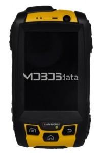 I.SAFE MOBILE INNOVATION 2.0 SINGAPORE specs